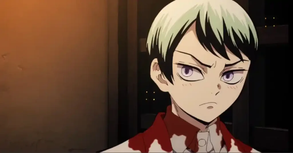Yushiro