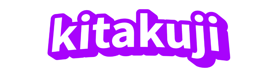 logo kitakuji