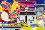 Daftar Mezatag Pokemon Mezastar Terbaru, dari Galaxy Version 2 sampai StarDust