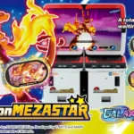 Daftar Mezatag Pokemon Mezastar Terbaru, dari Galaxy Version 2 sampai StarDust