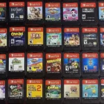 Game Nintendo Switch Terbaik