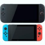 Harga Nintendo Switch Resmi Indonesia