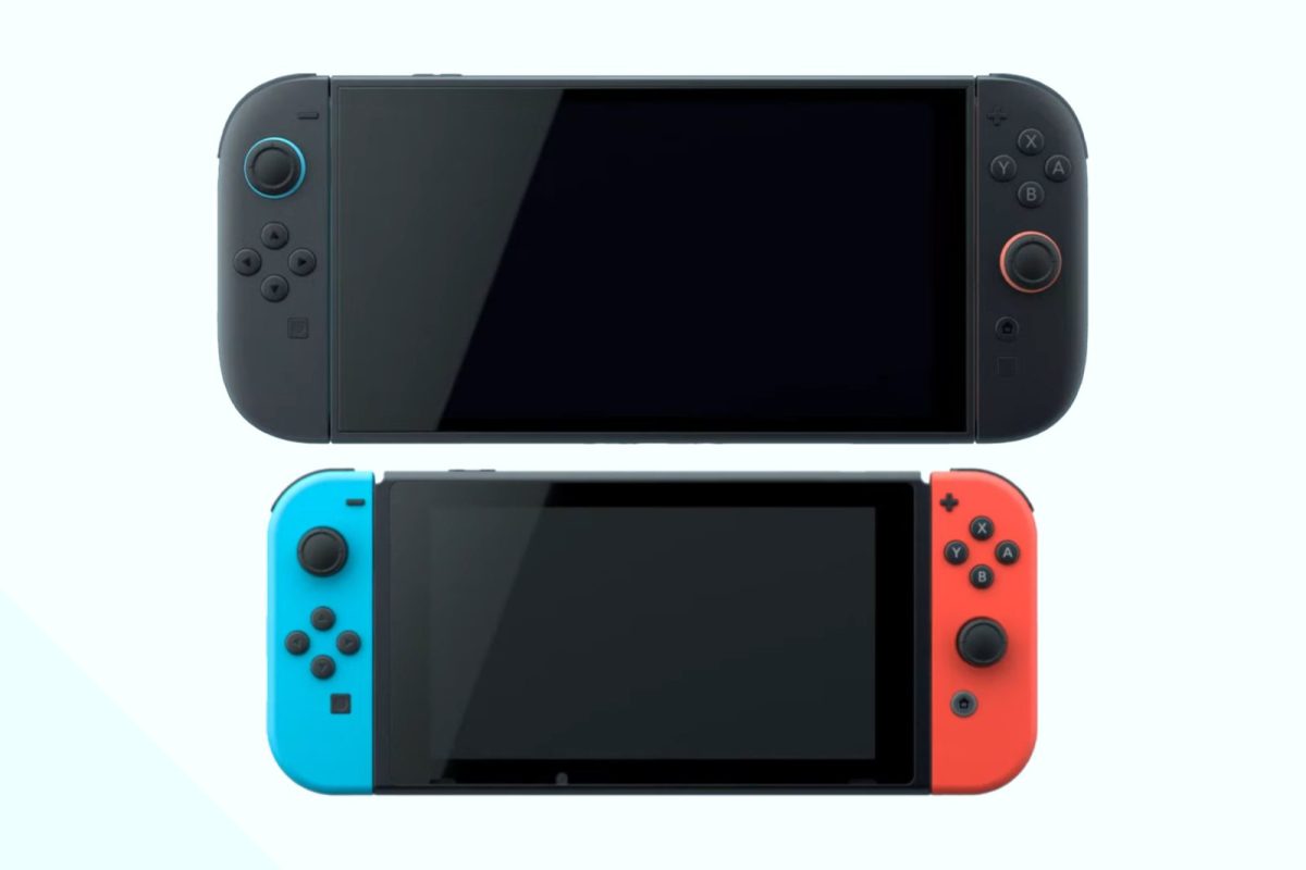 Harga Nintendo Switch Resmi Indonesia
