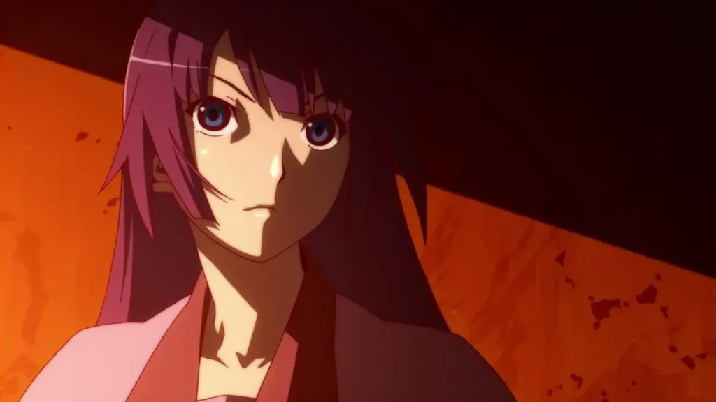 Hitagi Senjougahara