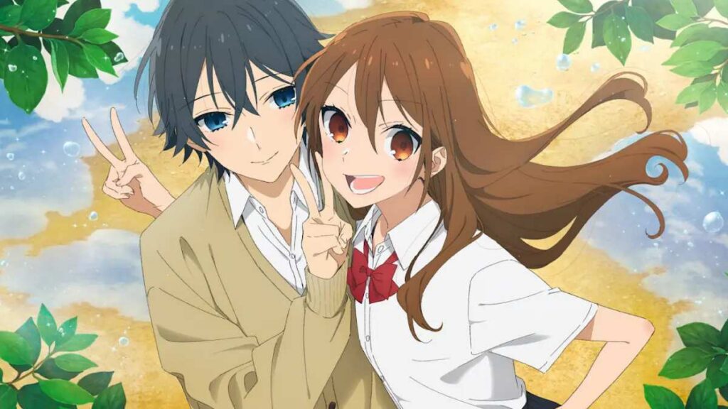 Horimiya