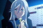 Karakter Anime Tercantik