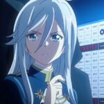 Karakter Anime Tercantik