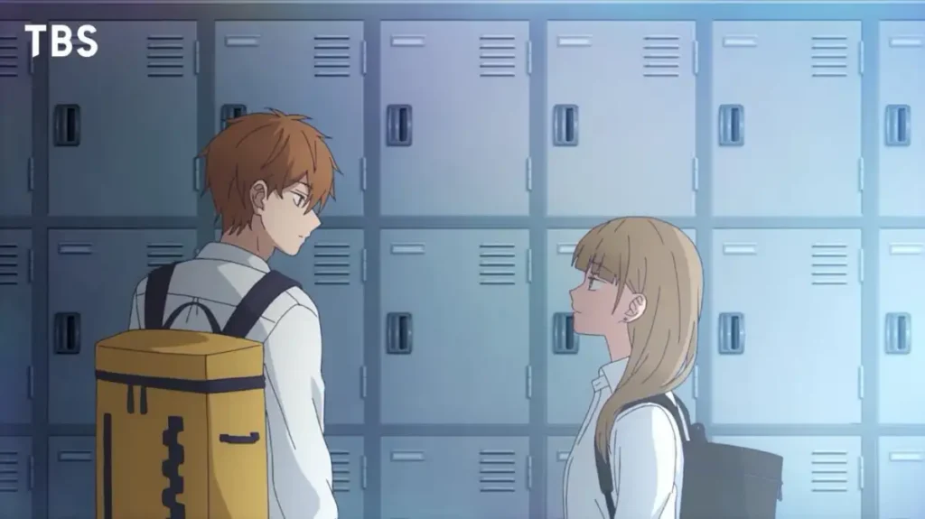 Koori no Jouheki Season 2