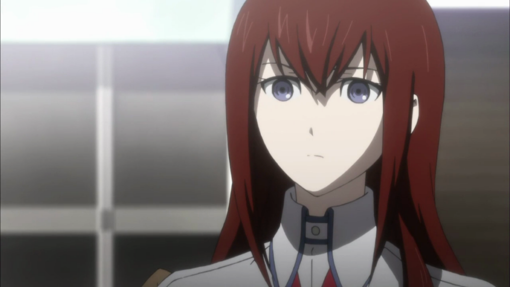 Kurisu Makise