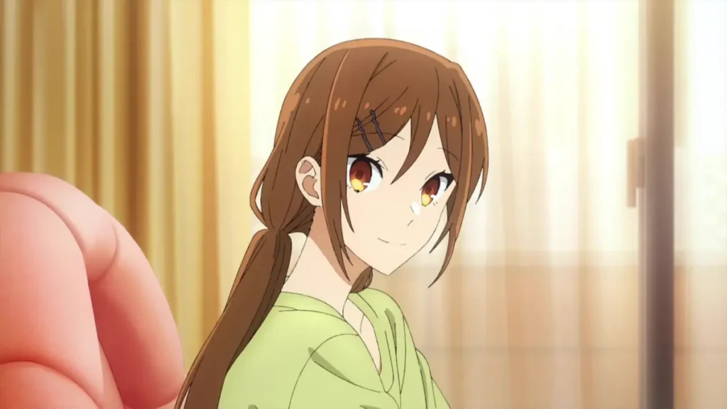 Kyouko Hori (Horimiya)