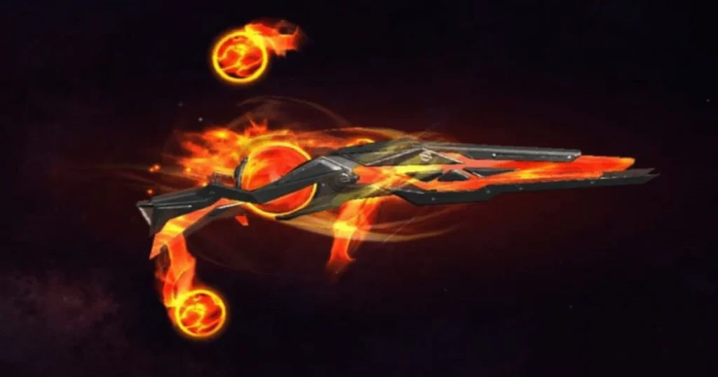 Lava Burst