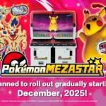 Mezastar StarDust Version 1