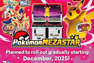 Mezastar StarDust Version 1