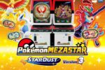 Mezastar StarDust Version 3