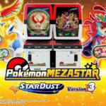 Mezastar StarDust Version 3