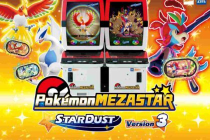 Mezastar StarDust Version 3