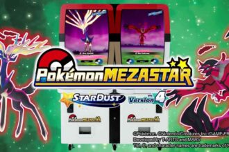 Mezastar StarDust Version 4