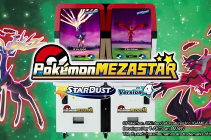 Mezastar StarDust Version 4