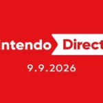 Nintendo Direct September 2026, Metroid Ravenous sampai Kirby Baru Diumumkan