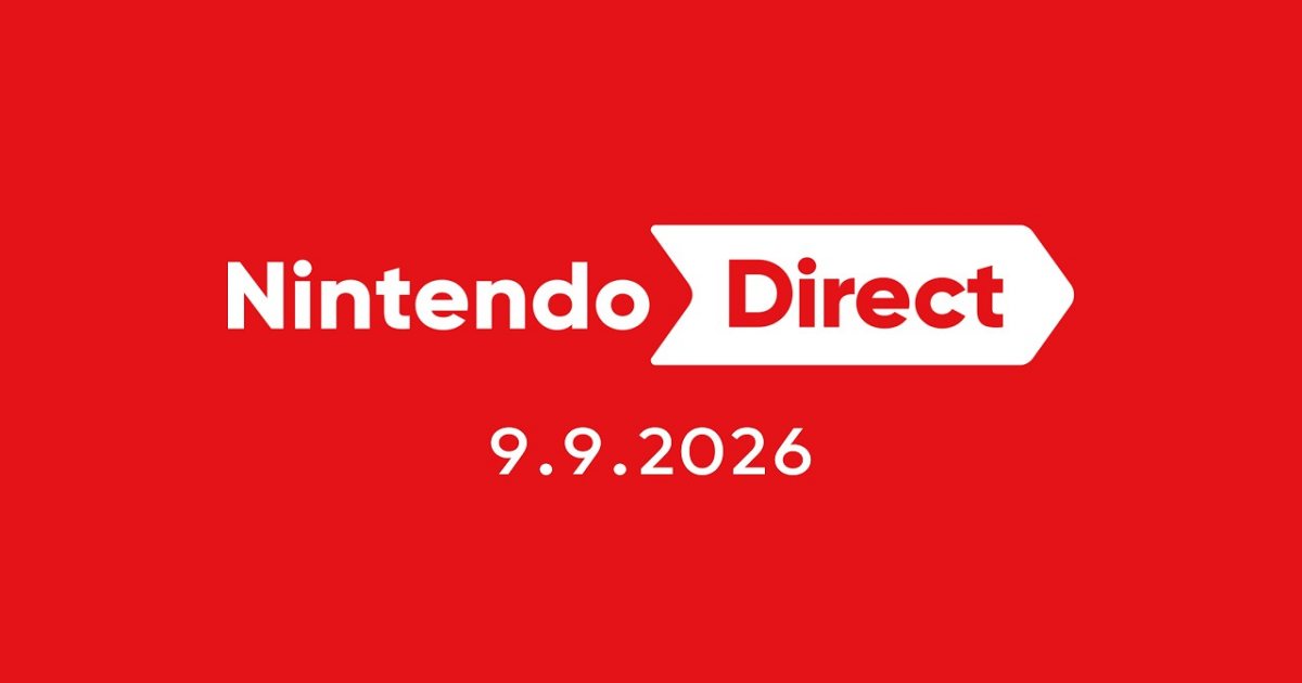 Nintendo Direct September 2026, Metroid Ravenous sampai Kirby Baru Diumumkan