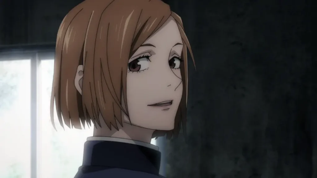 Nobara Kugisaki (Jujutsu Kaisen)