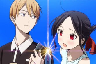 Rekomendasi Anime Romantis School Terbaik