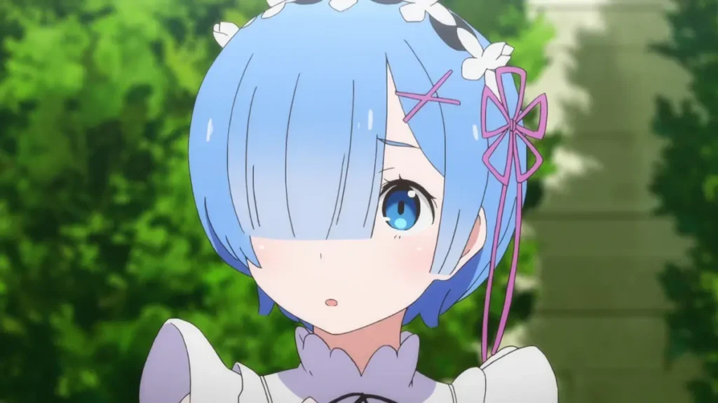 Rem (ReZero)