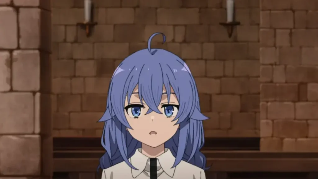 Roxy Migurdia (Mushoku Tensei)