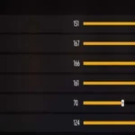 Sensitivitas FF Auto Headshot Aim Merah untuk Semua HP