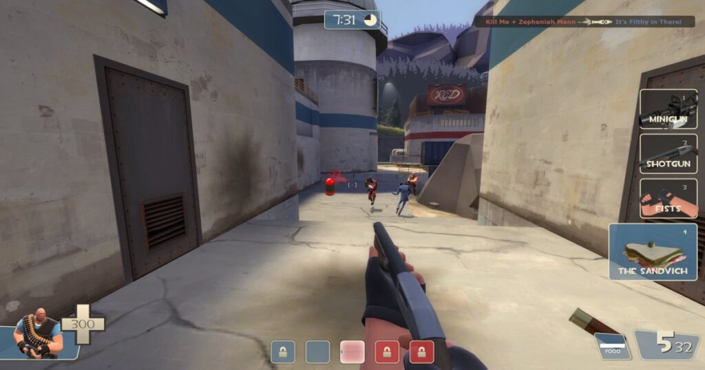 Team Fortress 2
