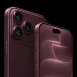 iPhone 18 Pro