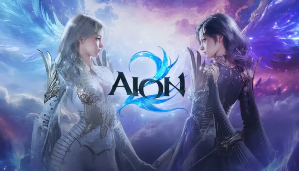 AION 2