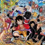 Arc One Piece