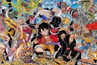 Arc One Piece
