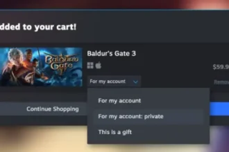 Cara Beli Game di Steam untuk Pemula
