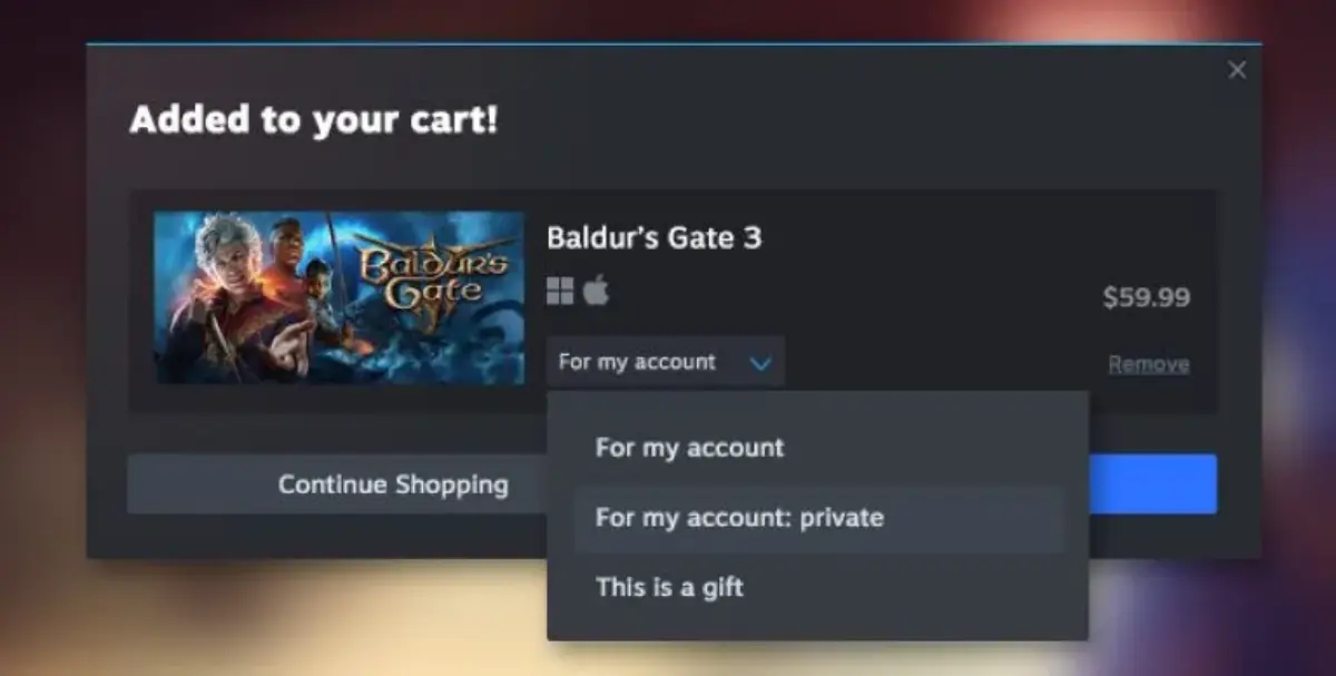 Cara Beli Game di Steam untuk Pemula