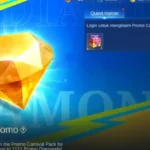 DM KUning