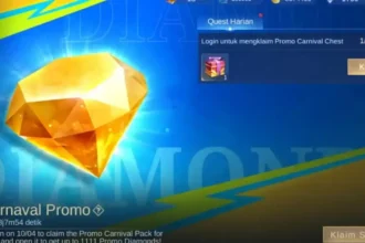 DM KUning
