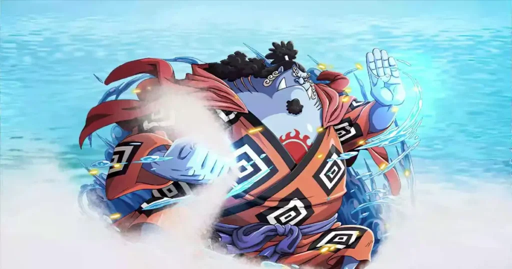 Jinbe