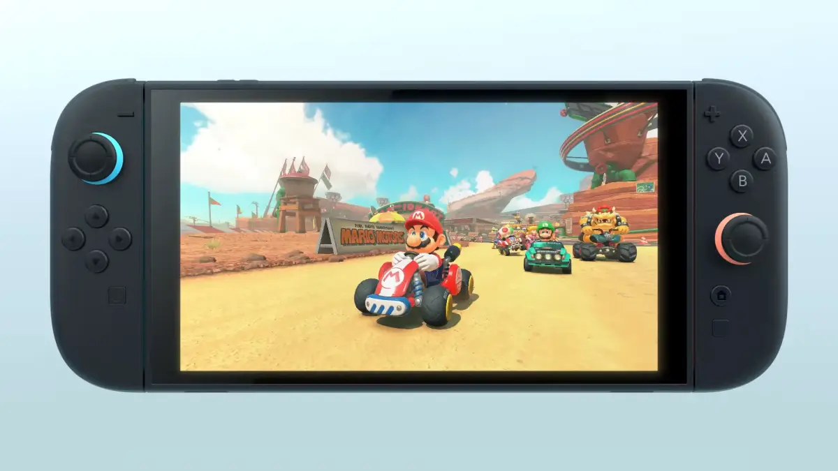 Nintendo Switch CFW Itu Apa Perbedaan OFW dan CFW serta Risikonya