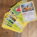 Rarity Kartu Pokemon Lengkap dari Common sampai Futuristic Rare