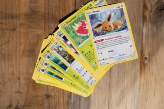 Rarity Kartu Pokemon Lengkap dari Common sampai Futuristic Rare