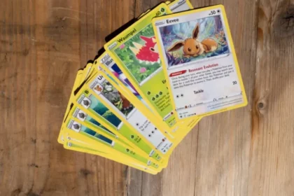 Rarity Kartu Pokemon Lengkap dari Common sampai Futuristic Rare