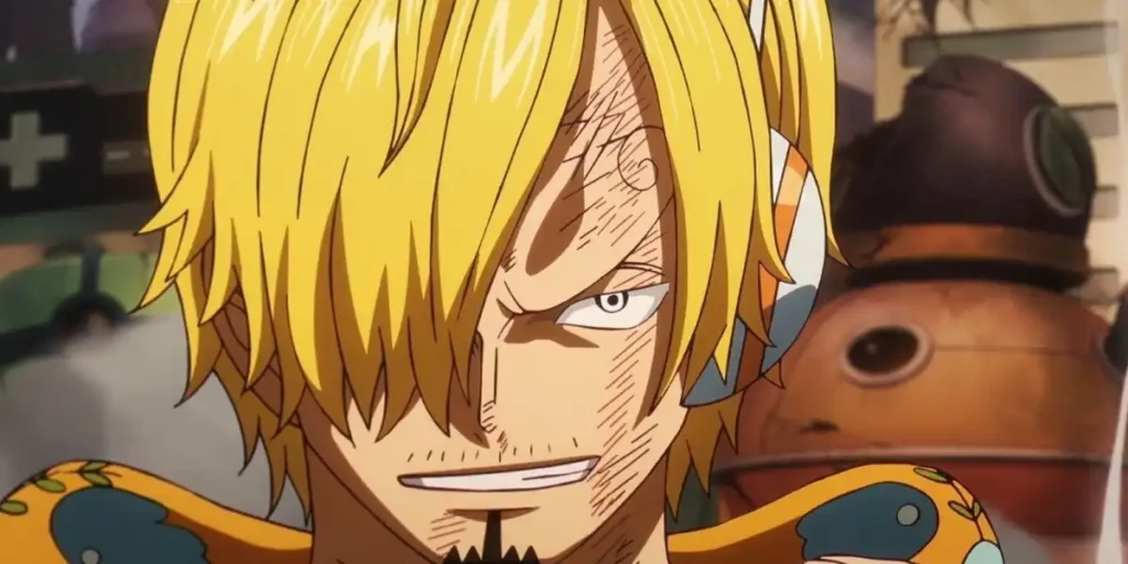 Sanji