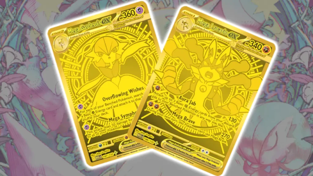 Tingkatan Kartu Pokemon dari Paling Umum sampai Paling Langka