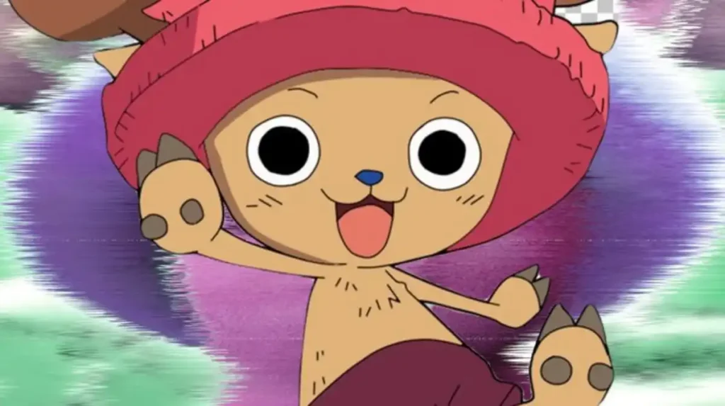 Tony Tony Chopper
