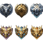 Urutan Rank ML